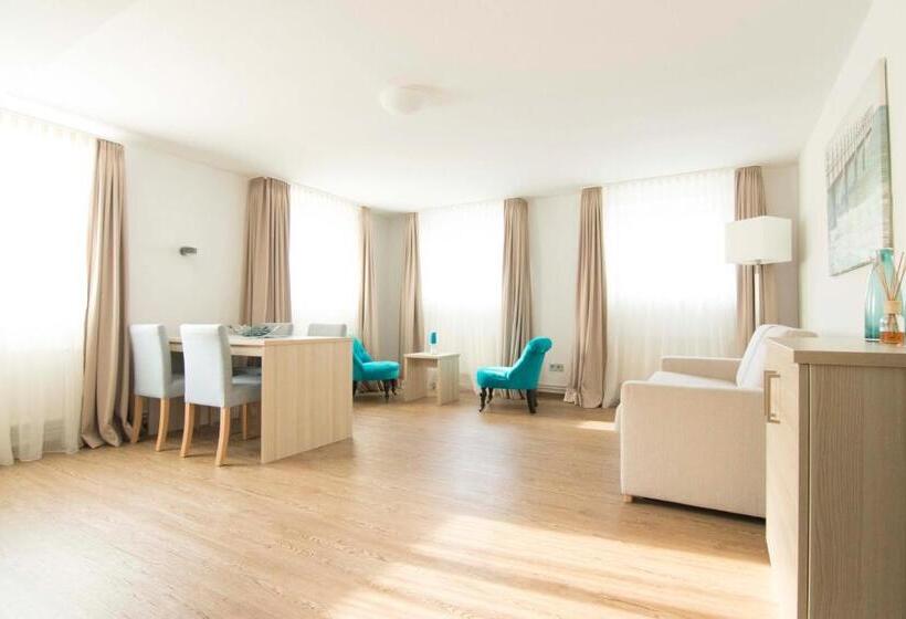 Villa Wellenrausch   Adults Only