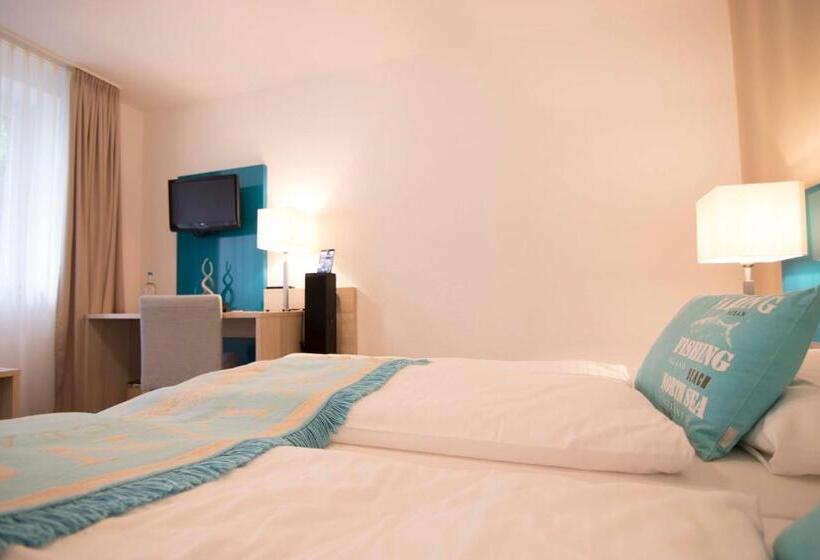 Villa Wellenrausch   Adults Only