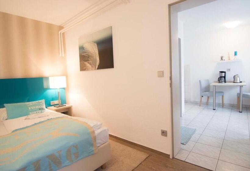 Villa Wellenrausch   Adults Only