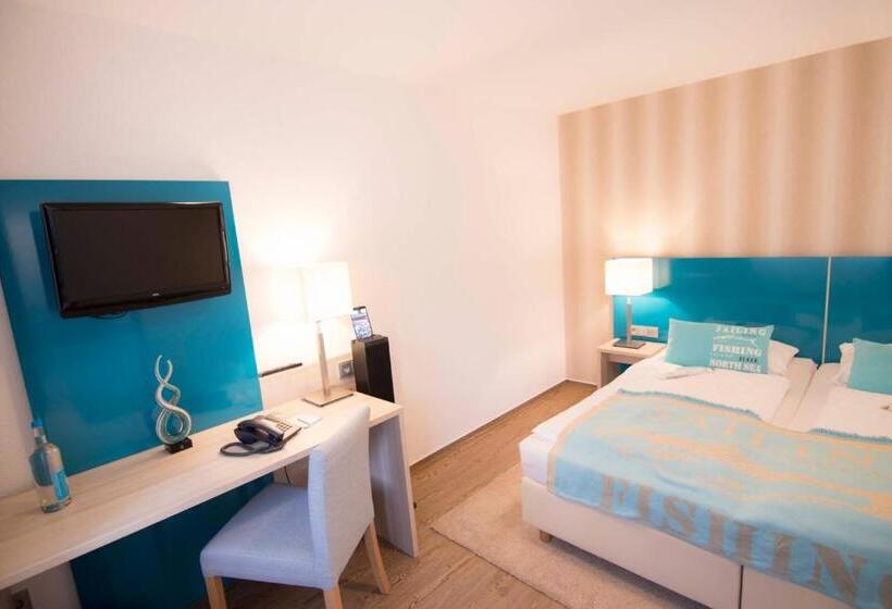 Villa Wellenrausch   Adults Only