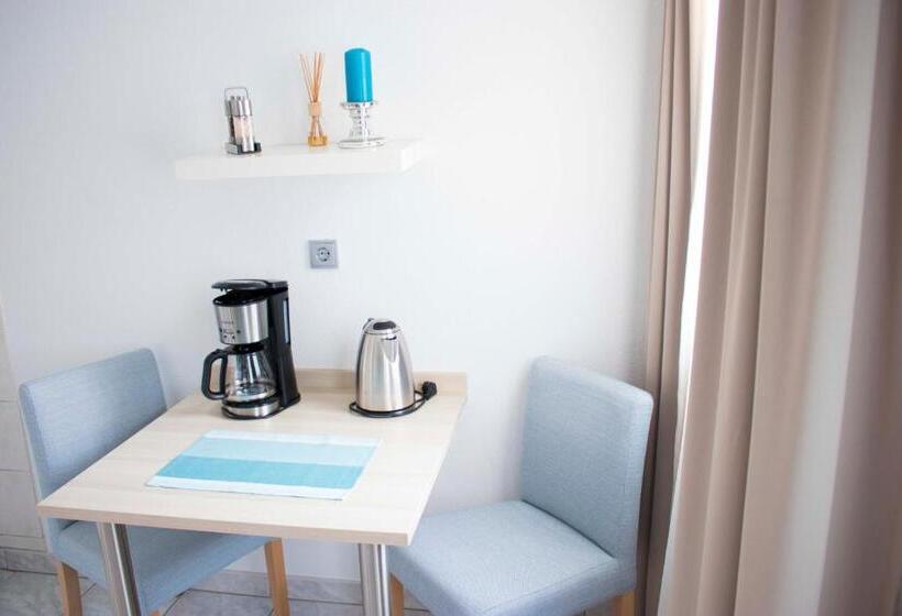 Villa Wellenrausch   Adults Only