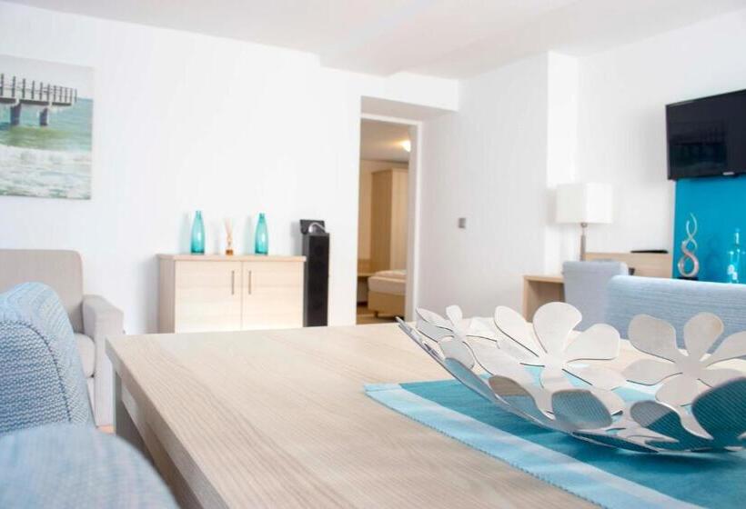 Villa Wellenrausch   Adults Only