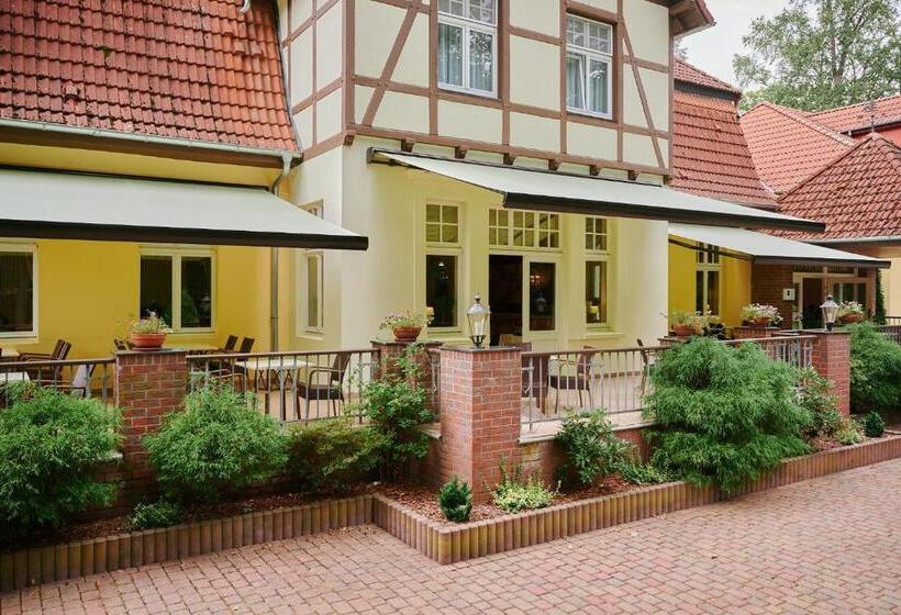 Waldhotel Forsthaus Hainholz