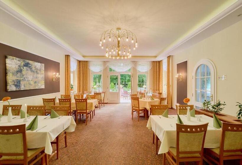 Waldhotel Forsthaus Hainholz