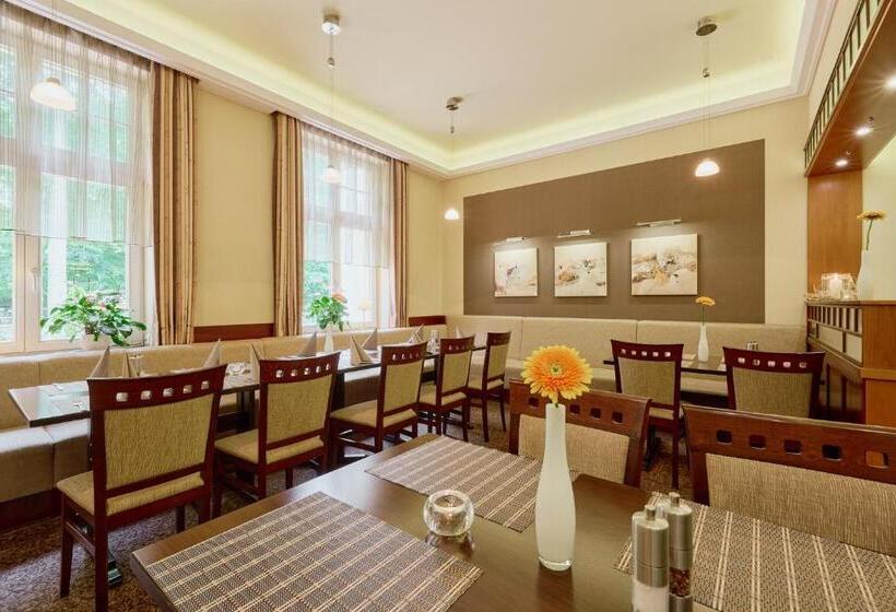 Waldhotel Forsthaus Hainholz