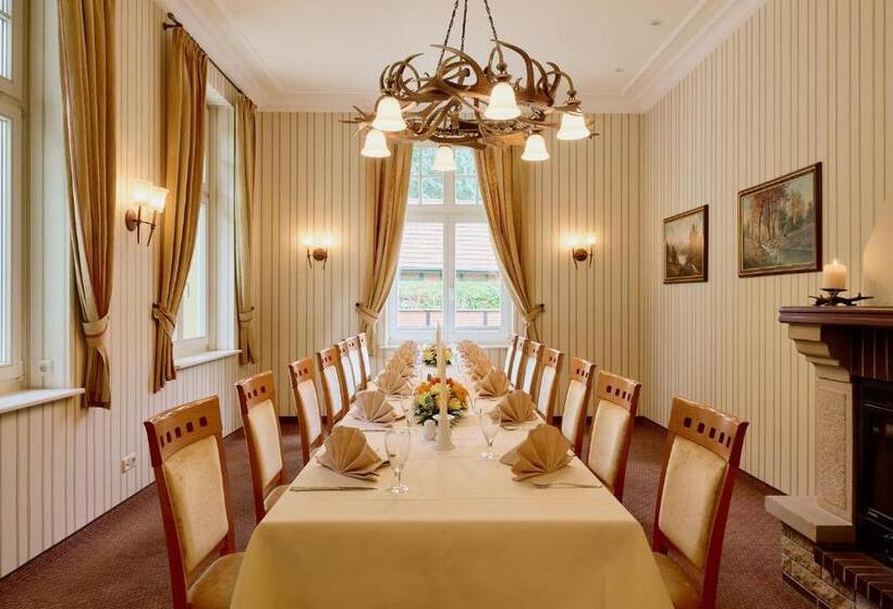 Waldhotel Forsthaus Hainholz