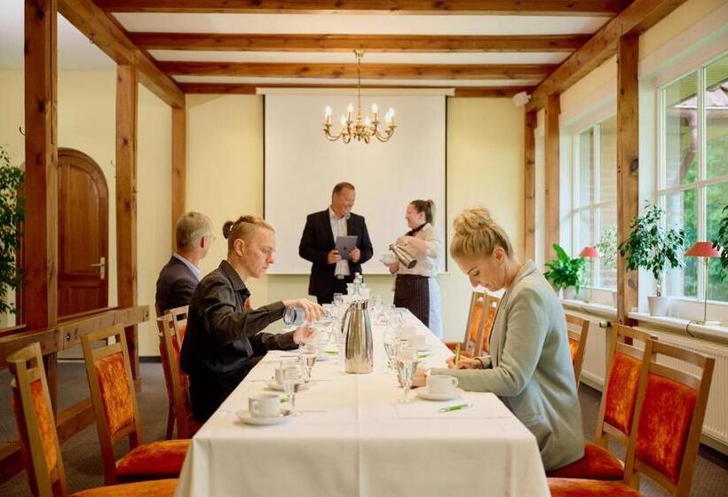 Waldhotel Forsthaus Hainholz