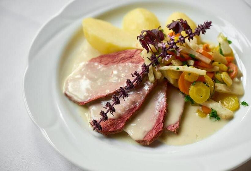 Waldhotel Forsthaus Hainholz