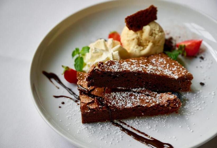 Waldhotel Forsthaus Hainholz