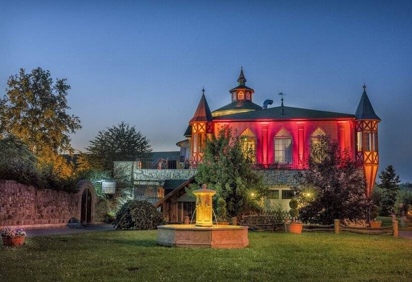 Wellnesshotel Seeschlößchen   Privat  Spa & Naturresort