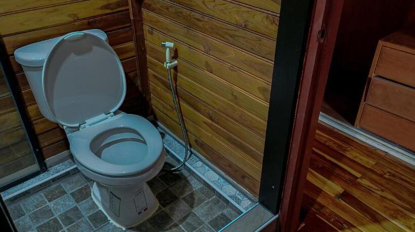 旅馆 My Dream House Resort