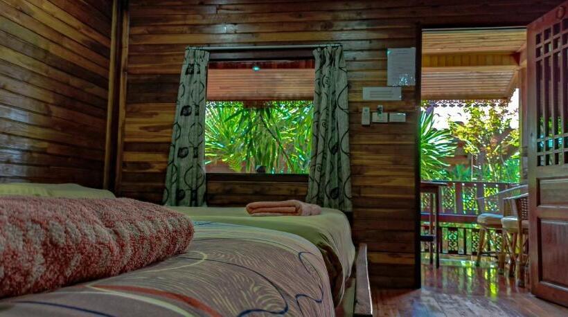 旅馆 My Dream House Resort