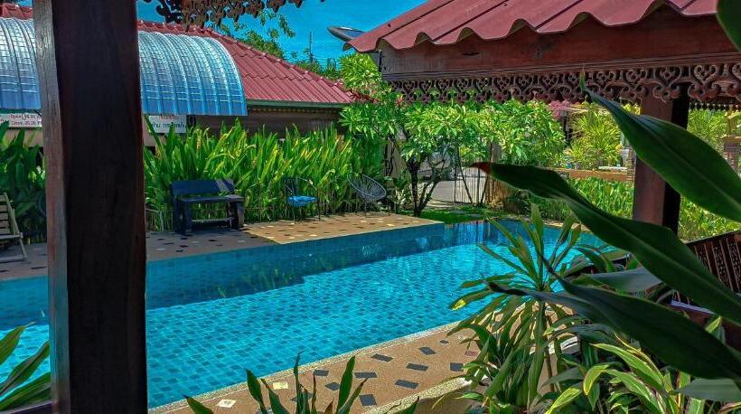 旅馆 My Dream House Resort