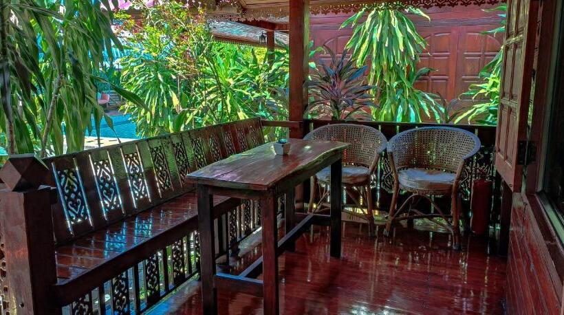 旅馆 My Dream House Resort