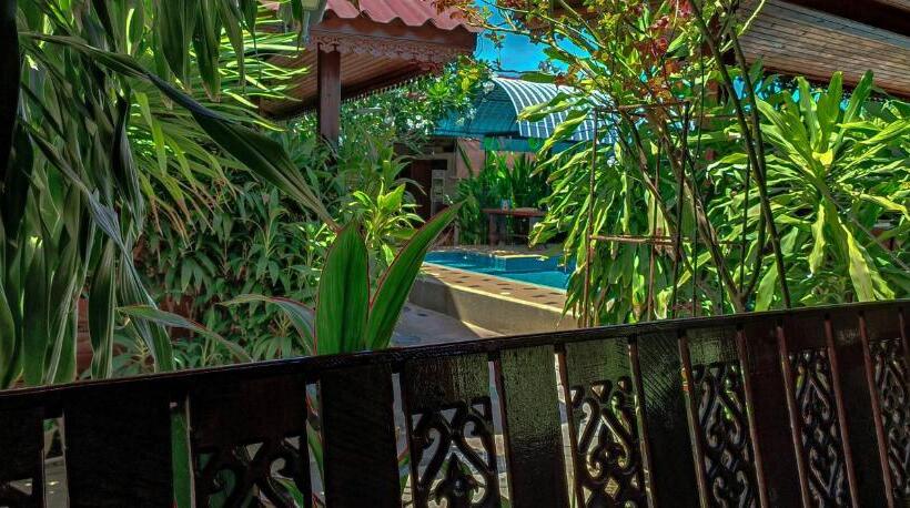 旅馆 My Dream House Resort