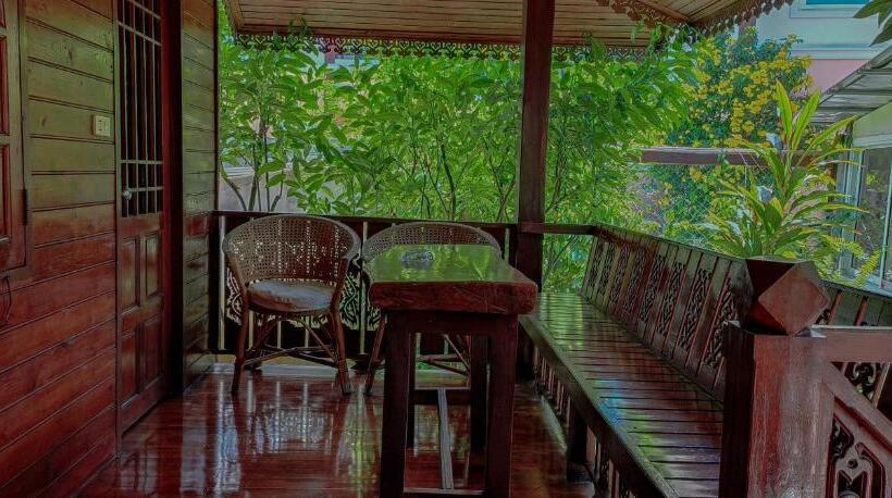 旅馆 My Dream House Resort