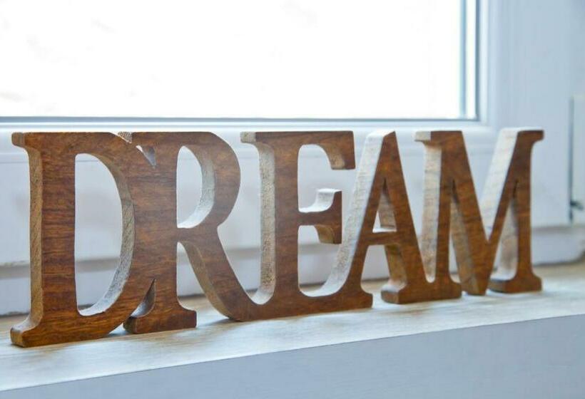 Общежитие Oasis