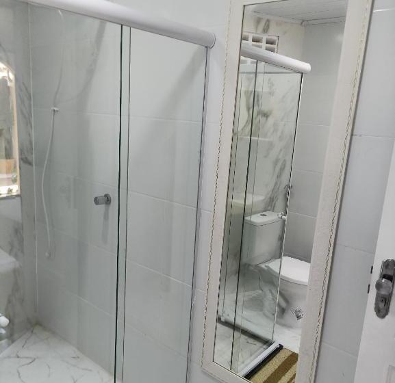 Hostel Pousada Terra E Lua