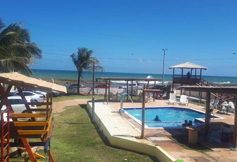 Hostel Pousada Terra E Lua