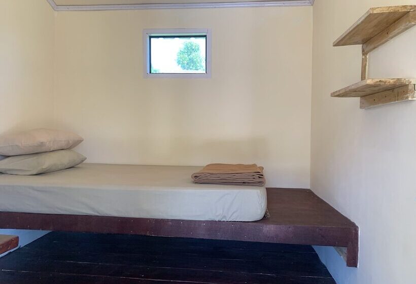 فندق صغير Rinjani Garden Syariah By Ecommerceloka