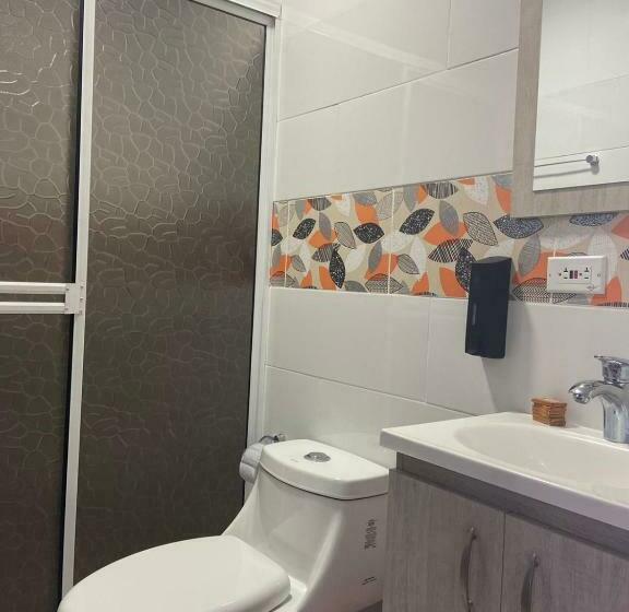 Общежитие Shell Sea B & B