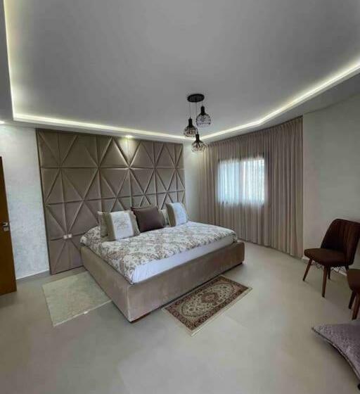 Kabila Appartement Haut Standing Colina Smir