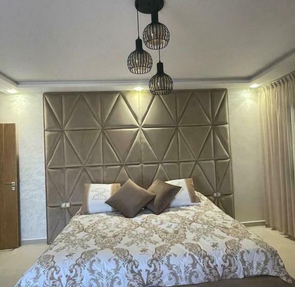 Kabila Appartement Haut Standing Colina Smir