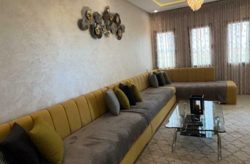 Kabila Appartement Haut Standing Colina Smir