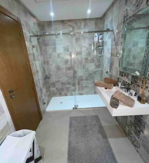 Kabila Appartement Haut Standing Colina Smir