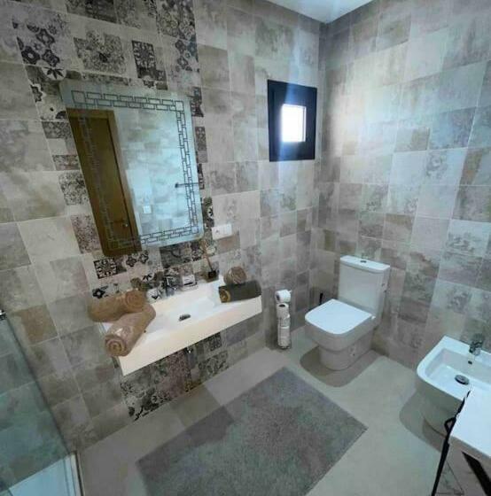 Kabila Appartement Haut Standing Colina Smir