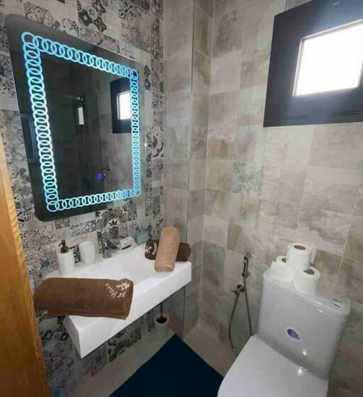 Kabila Appartement Haut Standing Colina Smir