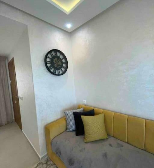 Kabila Appartement Haut Standing Colina Smir