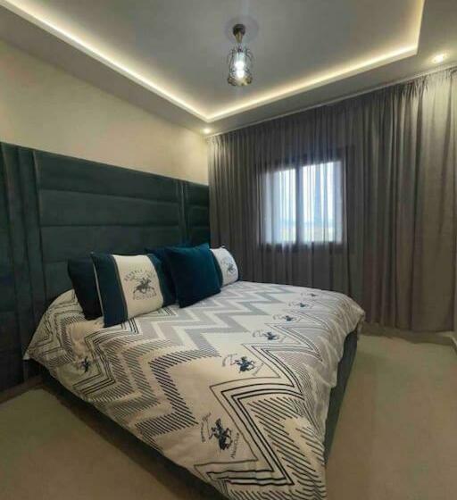 Kabila Appartement Haut Standing Colina Smir