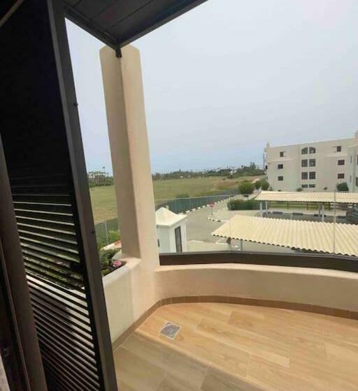 Kabila Appartement Haut Standing Colina Smir