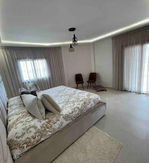 Kabila Appartement Haut Standing Colina Smir