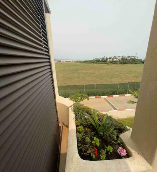 Kabila Appartement Haut Standing Colina Smir