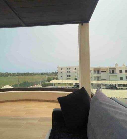 Kabila Appartement Haut Standing Colina Smir