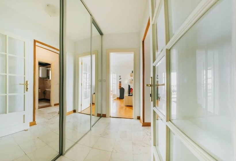 Beach Apartment Sveti Stefan