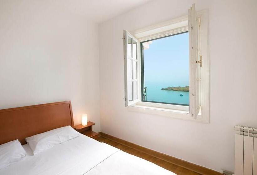 Beach Apartment Sveti Stefan