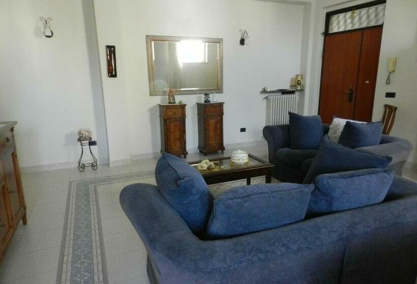 住宿加早餐 Annunziatella95