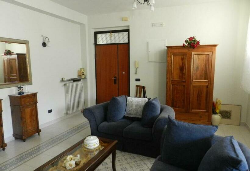 住宿加早餐 Annunziatella95