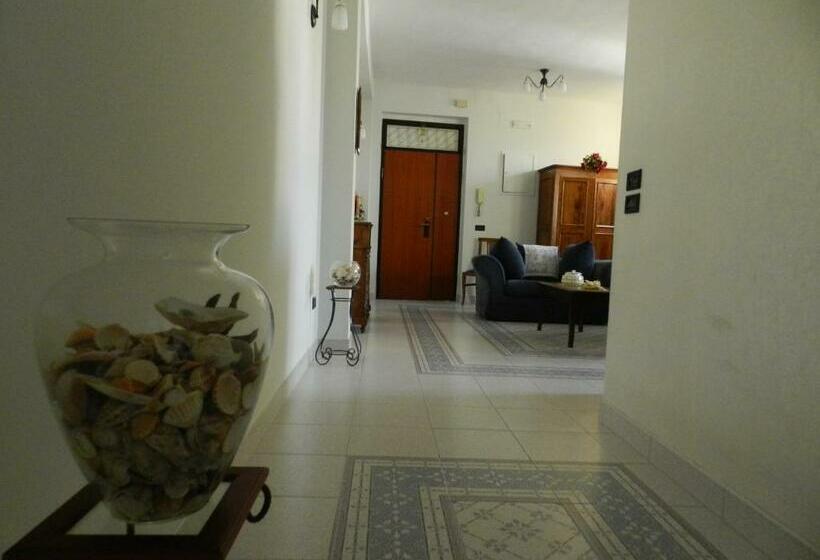 住宿加早餐 Annunziatella95