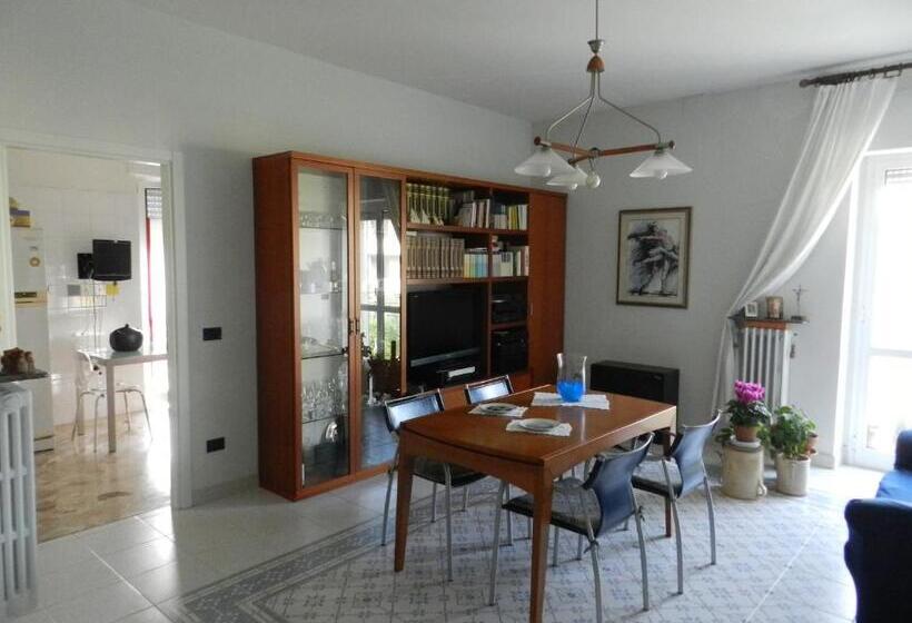 住宿加早餐 Annunziatella95