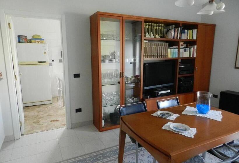 住宿加早餐 Annunziatella95