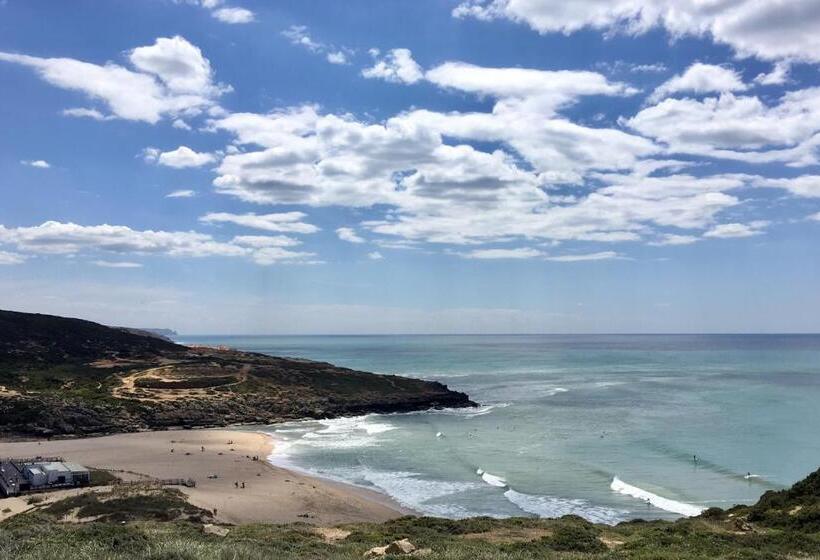 Bed and Breakfast Elemental Ericeira