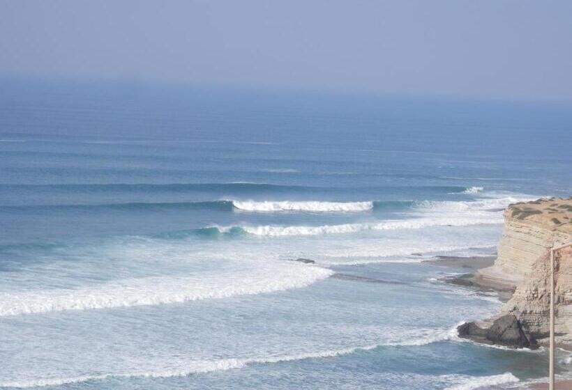 Bed and Breakfast Elemental Ericeira