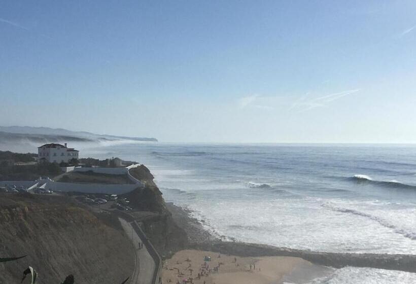 Bed and Breakfast Elemental Ericeira