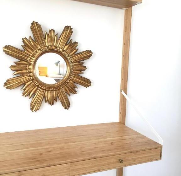 Bed and Breakfast Elemental Ericeira