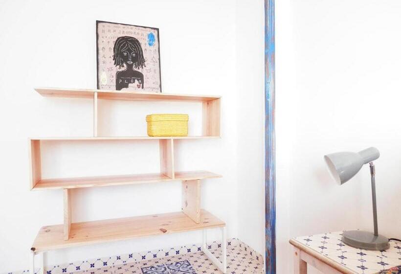 Bed and Breakfast Elemental Ericeira