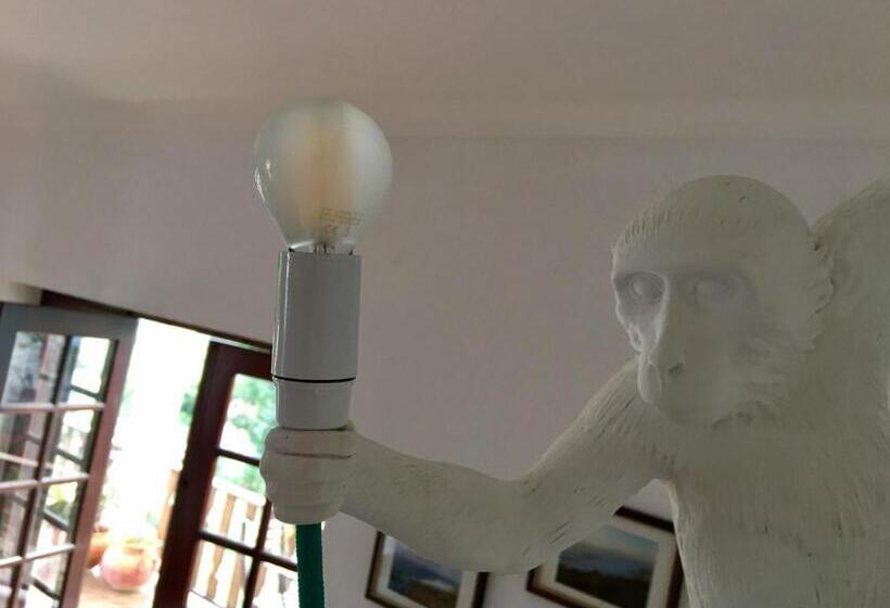 Bed and Breakfast Elemental Ericeira